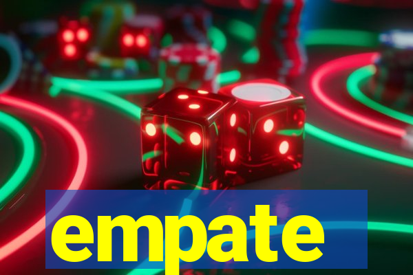 empate - 1 betano o que significa